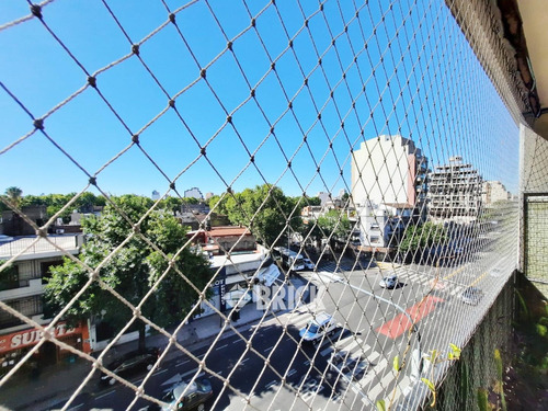 Av. Juan B. Alberdi Al 4300 - Todo Al Frente T/a Nuevo Balcon T/sol Hidromasaje