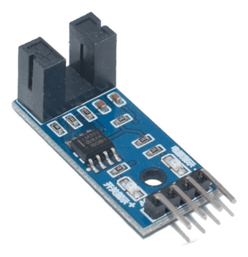 2 X Módulo Sensor De Velocidade Encoder Para Arduino