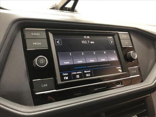 Volkswagen T-cross 1.0 200 Tsi