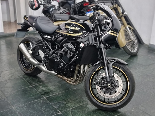 Kawasaki Z900rs