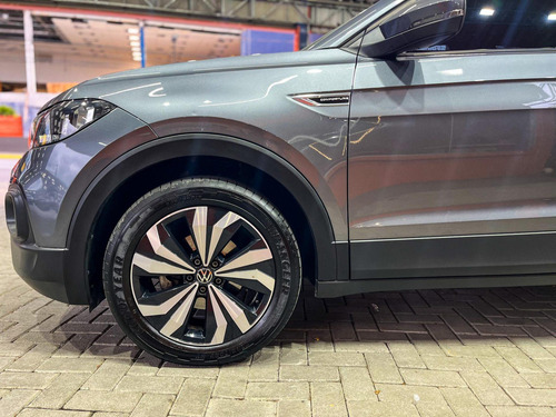 Volkswagen T-Cross Comfor. 200 TSI 1.0 Flex 5p Aut.