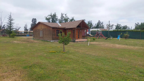 Venta Parcela 5010 Mts, Melipilla