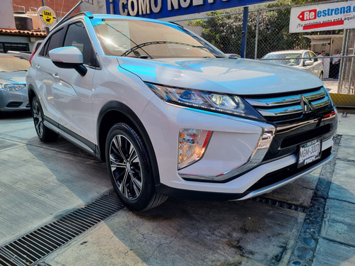 Mitsubishi Eclipse Cross 1.5l Gls