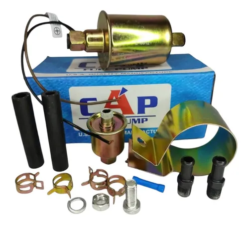 comprar Pila Bomba Gasolina Universal Externa C\u002Fkit Instalación 8012