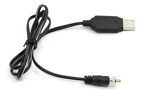 Cargador Usb Recargable Glow Candle Ignition