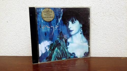 Enya - Shepherd Moons * Cd Made In Germany * Muy Buen Estado