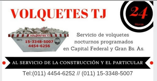 Alquiler De Volquetes La Tablada Lomas Del Mirador Ramos .c