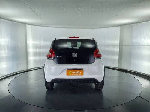 Imagem 5 de 5 de Fiat Mobi 1.0 Evo Flex Like. Manual