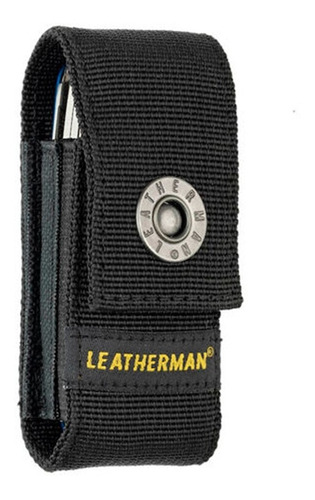 Funda De Nailon Para Multiherramienta Leatherman #934928