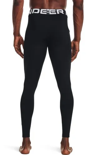 Leggings Under Armour Hombre Compression Heatgear