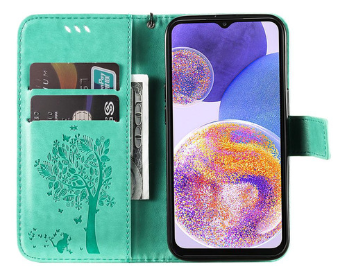 Funda Para Teléfono Nokia 6.3 3.4 2.4 2.3 G50 C10 C20 X20 G1