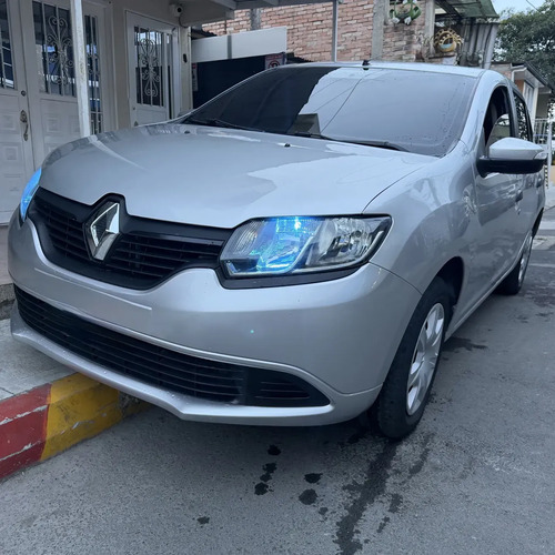 Renault Logan 1.6 Life