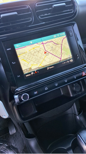 Citroën C4 Cactus 1.6 Vti 115 At6 Feel Pk