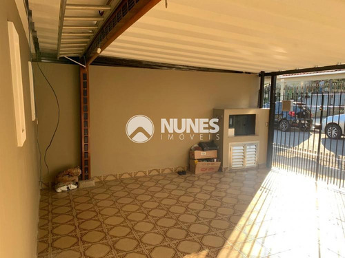 Imagem 3 de 10 de Casas - Ref: V595661