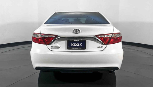 Imagen 7 de 15 de 25175 - Toyota Camry 2016 Con Garantía