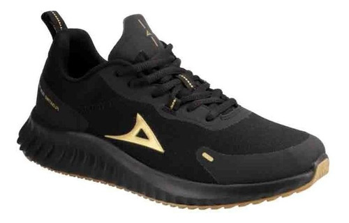 Imagen 1 de 6 de Tenis Deportivos Mujer Pirma Correr Dama