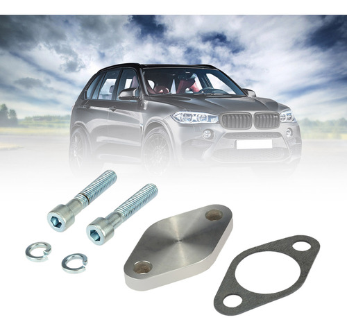 Kit De Bloqueo Egr Para Bmw E53 E65 E66 E38 E39 E46 E90