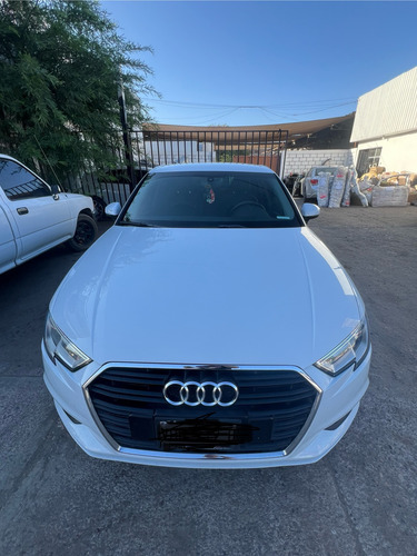 Audi A3 2.0 L Dynamic At Dsg