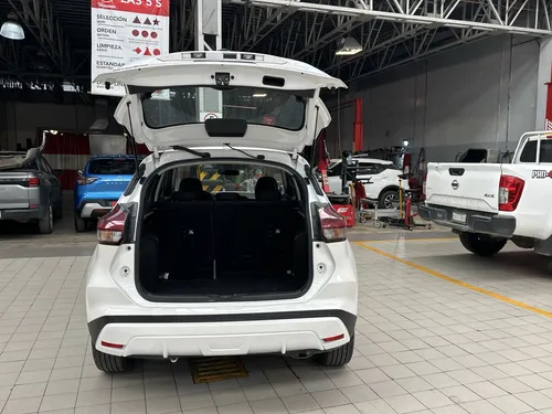 Nissan Kicks 1.6 Advance Tm