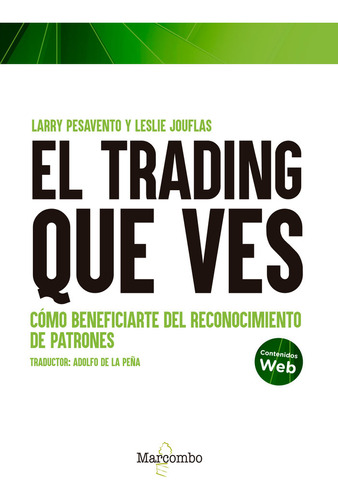 Trading Que Ves (libro Original)