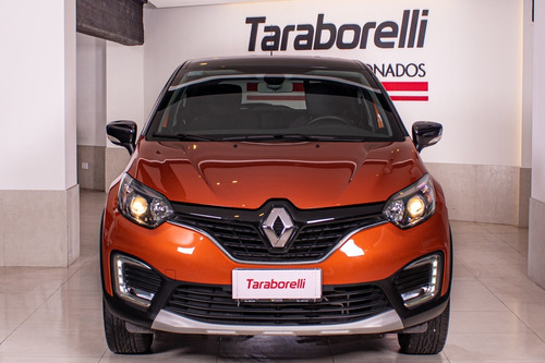 Imagen 2 de 14 de Renault Captur 2.0 Intens Manual *