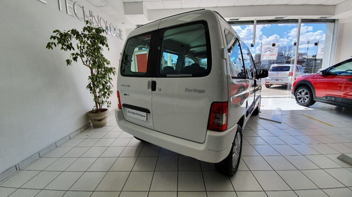 Imagen 3 de 16 de Berlingo Multispace Xtr Hdi 92