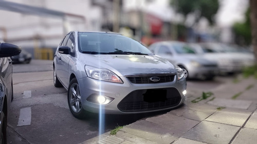 Ford Focus 1.6 Style Sigma 