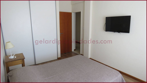 Alquiler Temporario Departamento 5 Personas Monte Hermoso