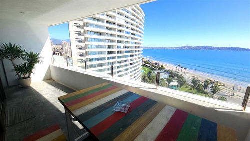 Departamento 2h 2b En Arriendo Cerca De Enjoy Coquimbo
