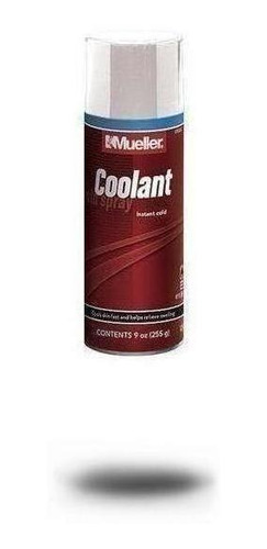 Coolant Cold Spray Mueller 9oz