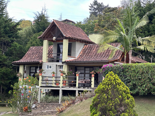 Venta Finca Rionegro