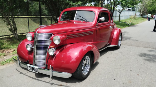 Chevrolet  1938 - Impecable!!