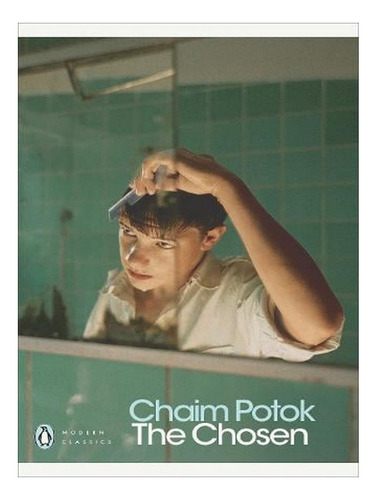 The Chosen - Penguin Modern Classics (paperback) - Cha. Ew01