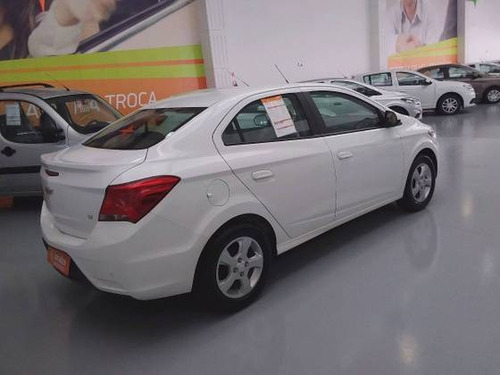Chevrolet Prisma 1.4 Mpfi Lt 8v Flex 4p Manual