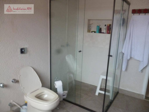 Imagem 23 de 25 de Casa Com 3 Dormitórios À Venda, 142 M² Por R$ 700.000,00 - Barra Funda - São Paulo/sp - Ca0043
