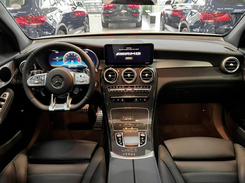 Imagem 7 de 12 de Mercedes Glc 43 Amg 4matic