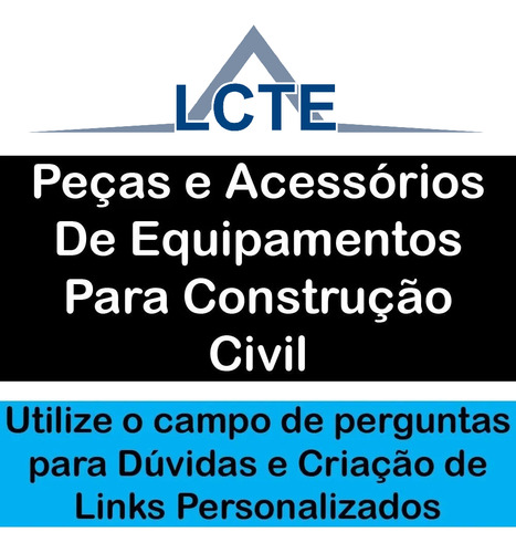 Kit Com 10 Lixas 225mm Grão 60 Para Lixadeira Girafa De Teto