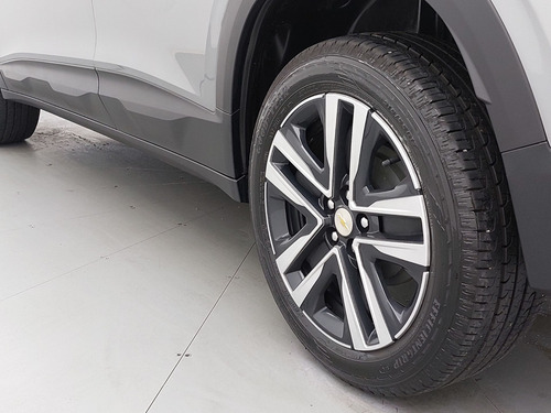 Chevrolet Tracker 1.0 TURBO FLEX AUTOMÁTICO