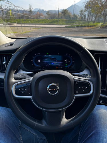 Volvo Xc60 B5 4x4 2.0 Aut