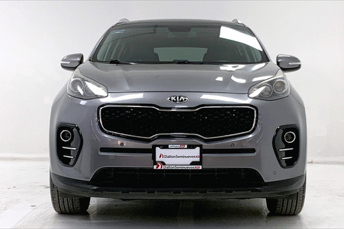 Imagen 3 de 25 de Kia Sportage 5 Pts Ex Pack, Ta, A/ac Aut, Piel, Camara Rev