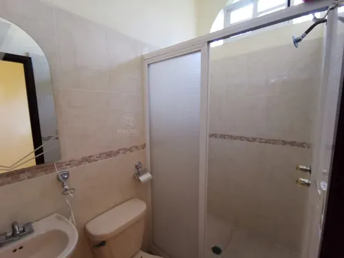 Casa En Venta En Manantiales