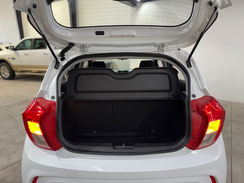 Chevrolet Spark 1.4 Lt At