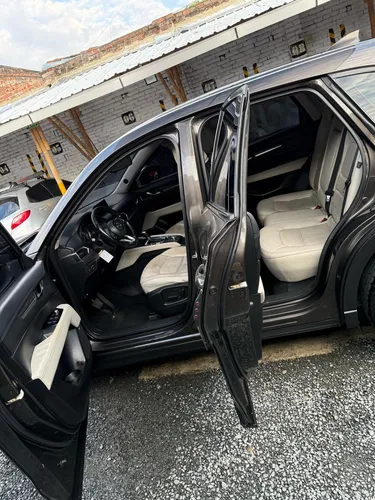 Mazda CX-5 2.5 Grand Touring Lx Camioneta