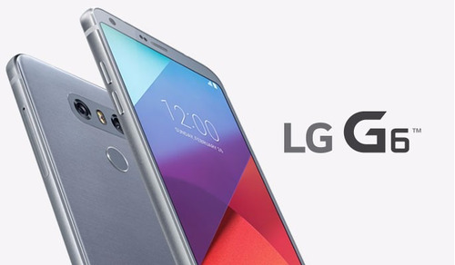 LG G6 H870 4gb Ram 32gb Ram 4g Nuevos - La Plata