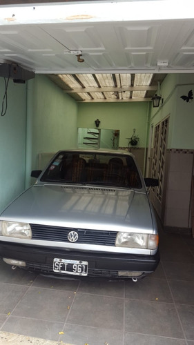 Volkswagen Gol 1994 Con Gnc