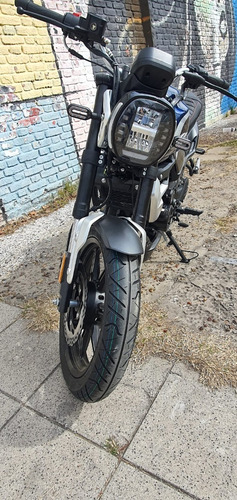 Imagen 8 de 15 de Gilera Ac4 250 Kova Motor Oficial Lanus