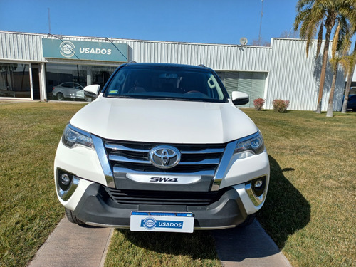 Toyota SW4 2.8 Srx 177cv 4x4 7as
