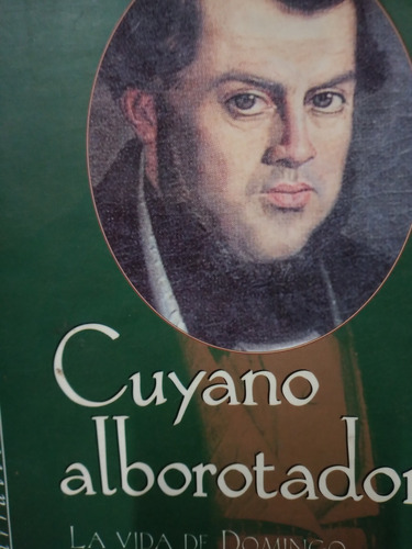 Cuyano Albotador Sarmiento Garcia Hamilton