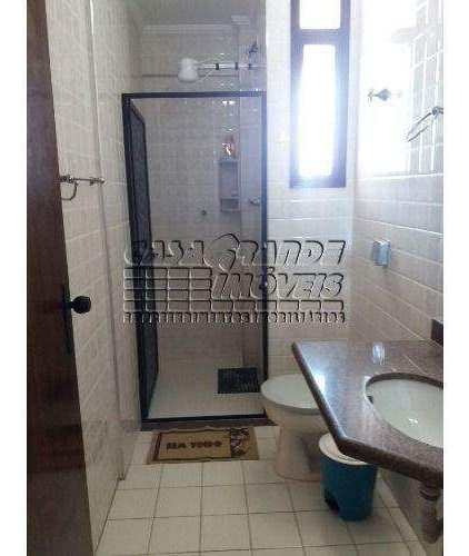 Imagem 5 de 13 de Ótimo Apartamento, Localizado Em Praia Grande - V4872