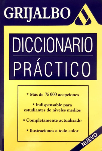 Diccionario Práctico